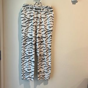 Varley Straight Leg Lounge Pants